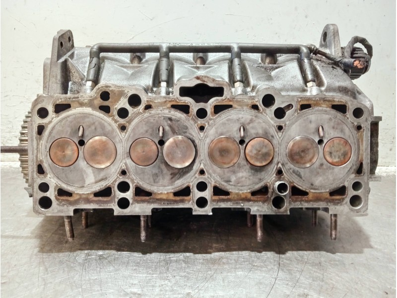 Recambio de culata para volkswagen caddy ka/kb (2k) referencia OEM IAM 038103373R BLS 