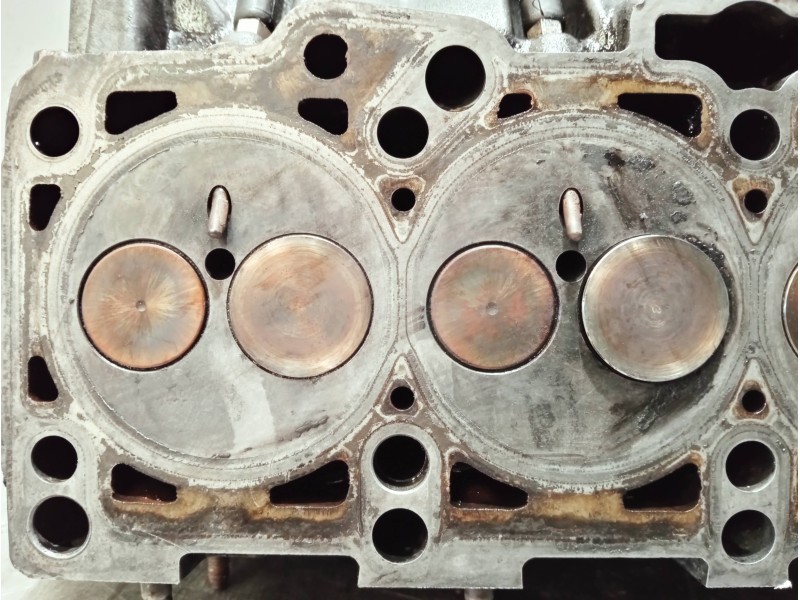 Recambio de culata para volkswagen caddy ka/kb (2k) referencia OEM IAM 038103373R BLS 