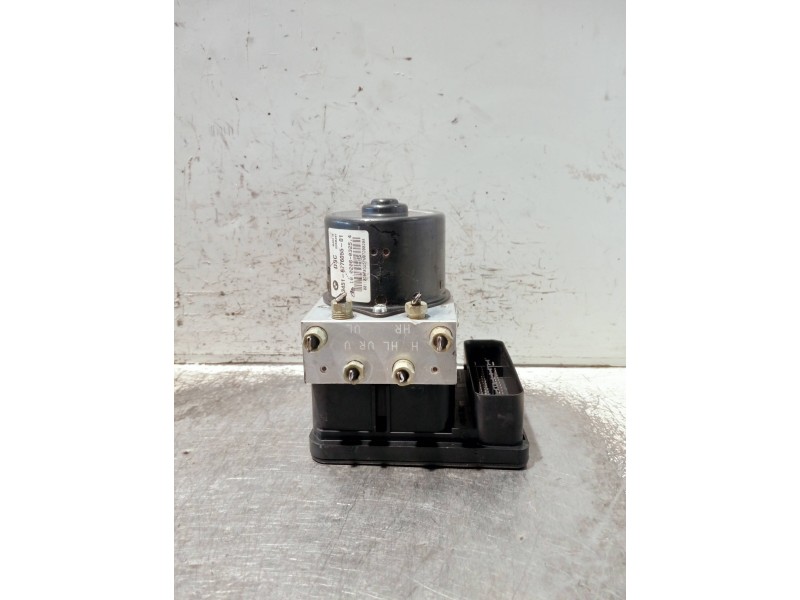Recambio de abs para bmw serie 1 berlina (e81/e87) referencia OEM IAM 3452677605601 3451677605501 10020603254