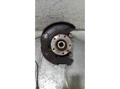 Recambio de mangueta delantera derecha para renault kadjar experience referencia OEM IAM   