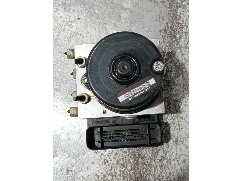 Recambio de abs para bmw serie 1 berlina (e81/e87) referencia OEM IAM 3452677605601 3451677605501 10020603254
