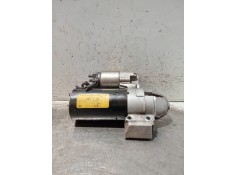 Recambio de motor arranque para bmw serie 1 berlina (e81/e87) referencia OEM IAM 12417798006 0001139002 