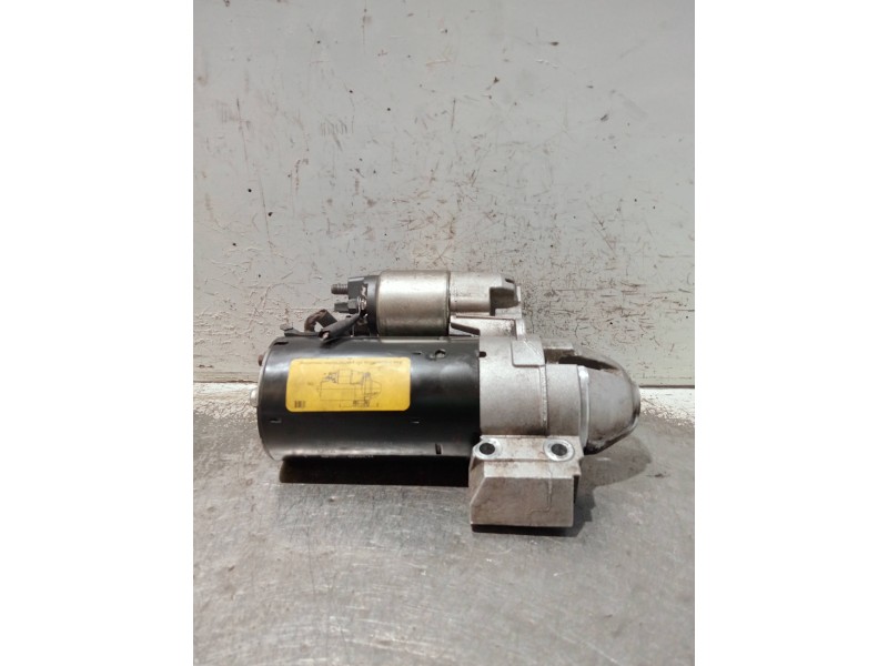 Recambio de motor arranque para bmw serie 1 berlina (e81/e87) referencia OEM IAM 12417798006 0001139002 