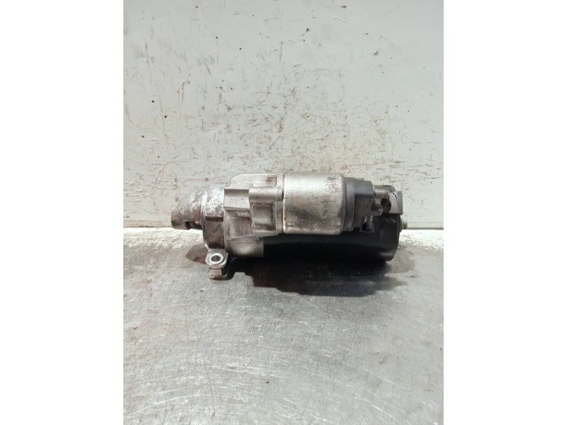 Recambio de motor arranque para bmw serie 1 berlina (e81/e87) referencia OEM IAM 12417798006 0001139002 