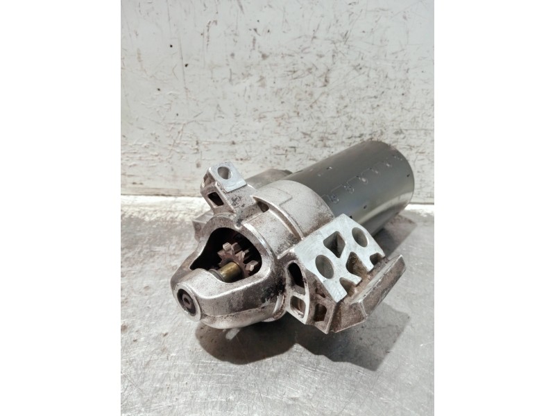 Recambio de motor arranque para bmw serie 1 berlina (e81/e87) referencia OEM IAM 12417798006 0001139002 