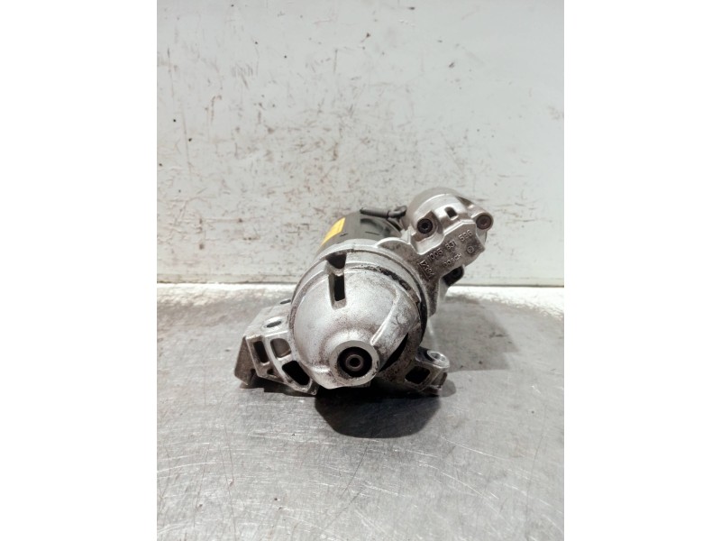 Recambio de motor arranque para bmw serie 1 berlina (e81/e87) referencia OEM IAM 12417798006 0001139002 
