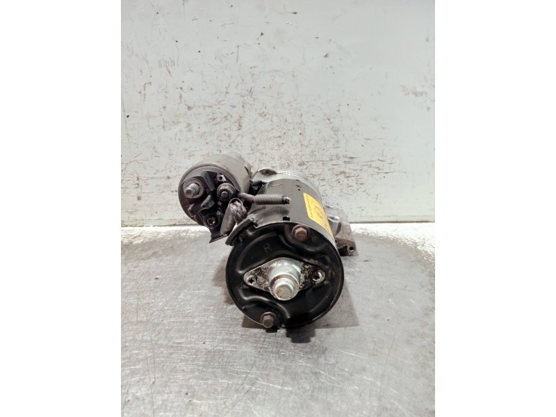 Recambio de motor arranque para bmw serie 1 berlina (e81/e87) referencia OEM IAM 12417798006 0001139002 