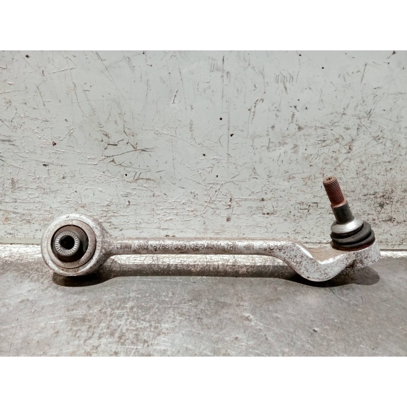 Recambio de brazo suspension superior delantero derecho para bmw serie 1 berlina (e81/e87) referencia OEM IAM 31126763700R  