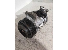 Recambio de compresor aire acondicionado para mercedes clase glc (w253) glc 220 d 4matic referencia OEM IAM PXE141785 0008303902
