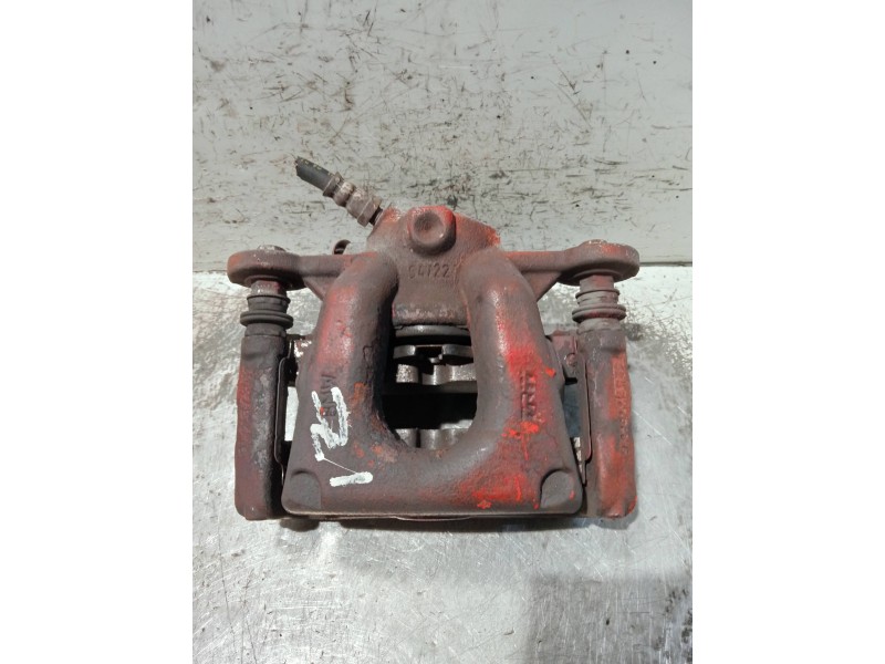 Recambio de pinza freno delantera izquierda para bmw serie 1 berlina (e81/e87) referencia OEM IAM   