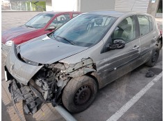 renault clio iii del año 2010