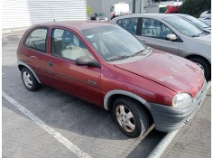 opel corsa b del año 1993