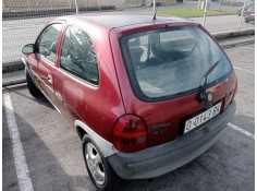 opel corsa b del año 1993 2