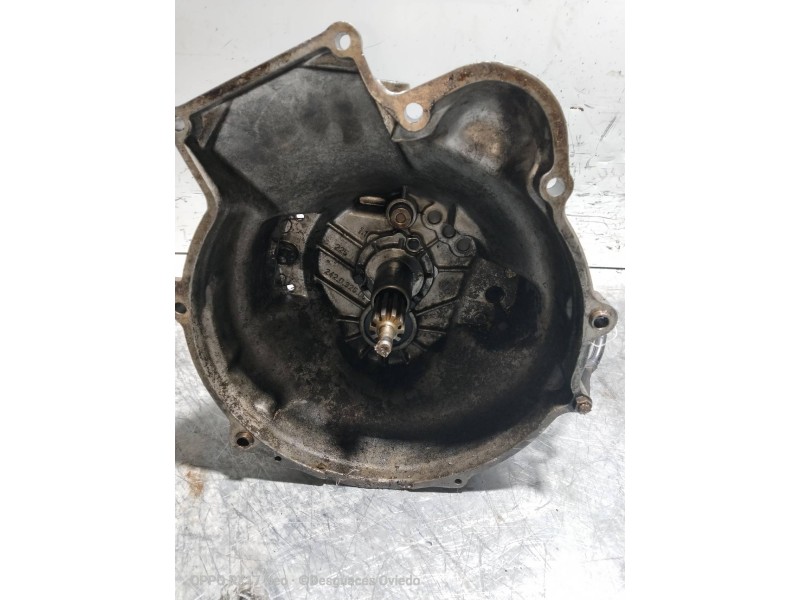 Recambio de caja cambios para bmw serie 3 (e21) 316 referencia OEM IAM 020754AW  