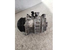 Recambio de compresor aire acondicionado para mercedes clase glc (w253) glc 220 d 4matic referencia OEM IAM PXE141785 0008303902 2
