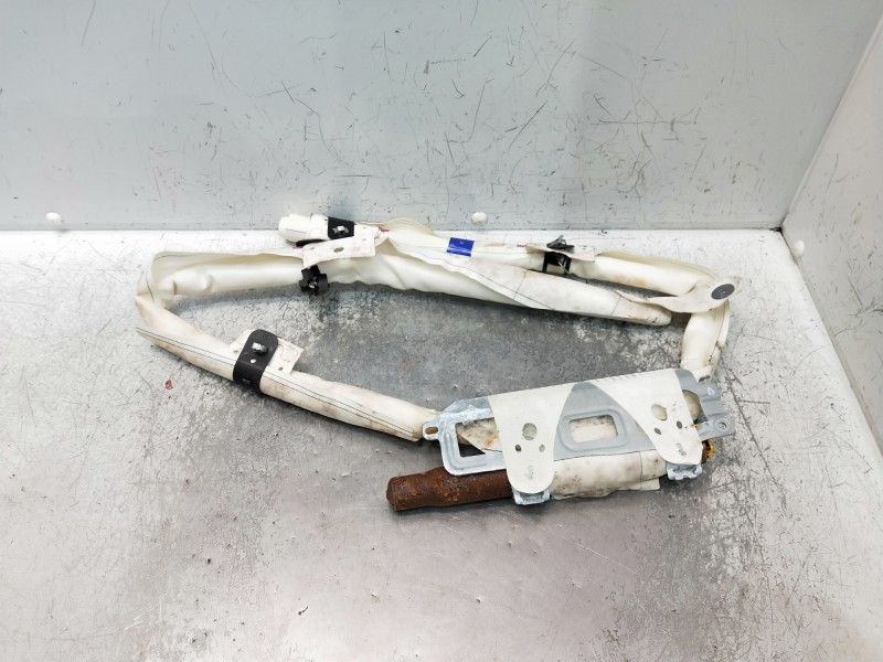 Recambio de airbag cortina delantero derecho para volkswagen golf vi (5k1) referencia OEM IAM 5K688072F  