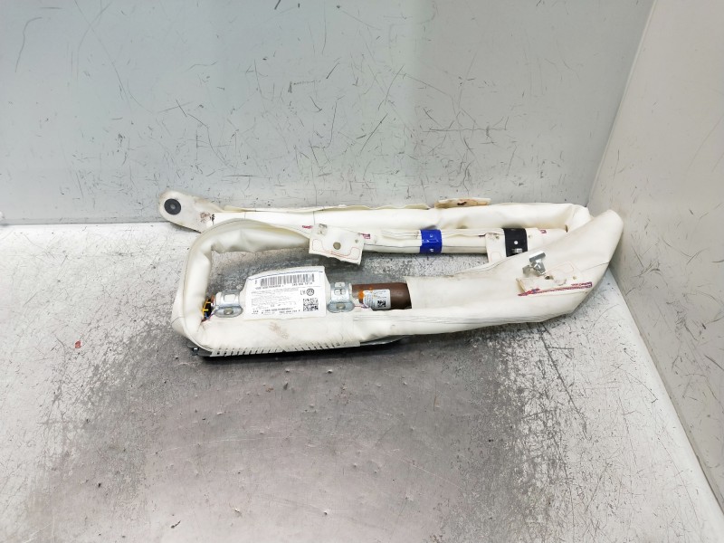 Recambio de airbag cortina delantero izquierdo para volkswagen golf vi (5k1) referencia OEM IAM 5K6880741F  