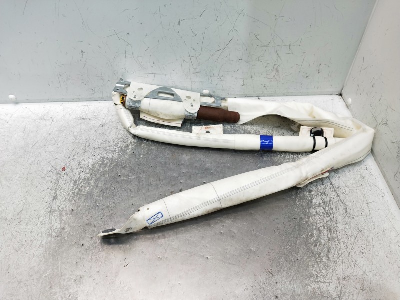 Recambio de airbag cortina delantero izquierdo para volkswagen golf vi (5k1) referencia OEM IAM 5K6880741F  