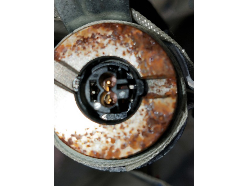 Recambio de airbag cortina delantero izquierdo para volkswagen golf vi (5k1) referencia OEM IAM 5K6880741F  