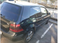 volkswagen golf iv berlina (1j1) del año 1992 2