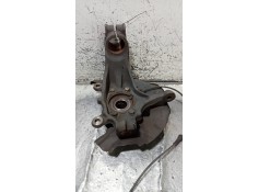 Recambio de mangueta delantera derecha para renault kadjar experience referencia OEM IAM    2