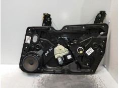 Recambio de elevalunas delantero derecho para volkswagen golf vi (5k1) referencia OEM IAM 5K0837756G 5K1837730P 5P