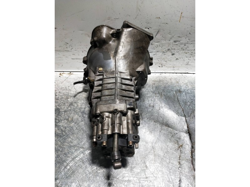 Recambio de caja cambios para bmw serie 3 (e21) 316 referencia OEM IAM 020754AW  