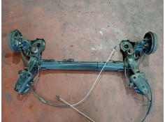 Recambio de puente trasero para citroen c-elysée referencia OEM IAM   