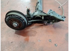 Recambio de puente trasero para citroen c-elysée referencia OEM IAM    2