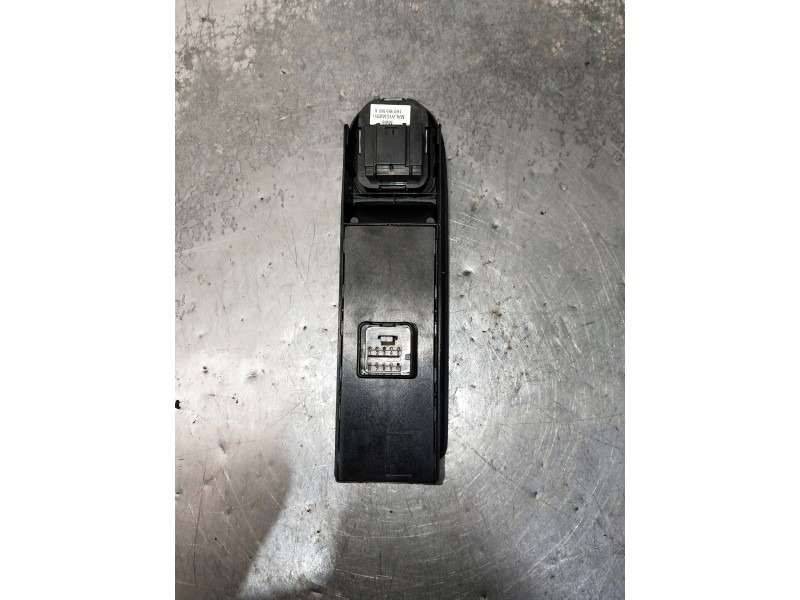 Recambio de mando elevalunas delantero izquierdo para volkswagen golf vi (5k1) referencia OEM IAM 1K4959857B  5P