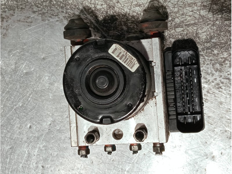 Recambio de abs para suzuki swift berlina (mz) referencia OEM IAM X2T37871M1 62J12WD 06210205644