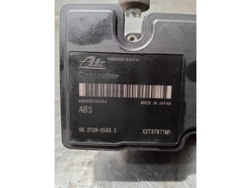 Recambio de abs para suzuki swift berlina (mz) referencia OEM IAM X2T37871M1 62J12WD 06210205644