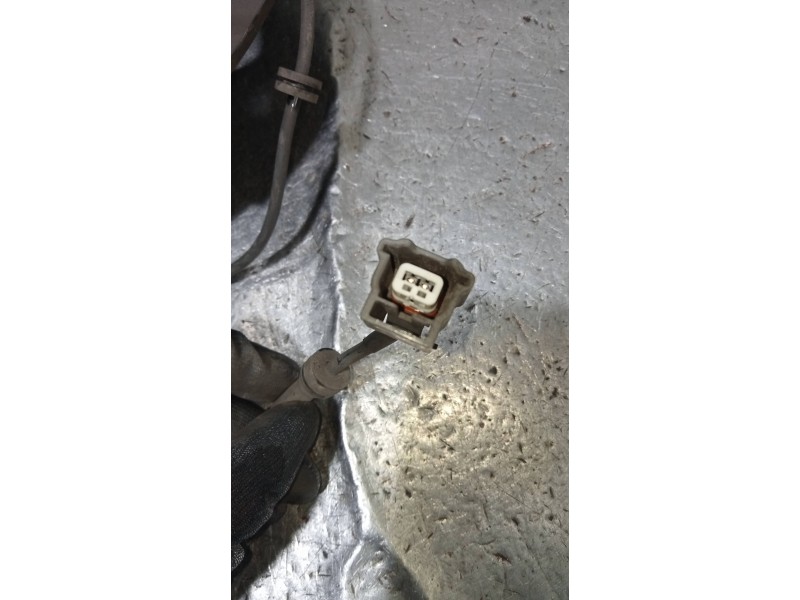 Recambio de mangueta delantera derecha para renault kadjar experience referencia OEM IAM   