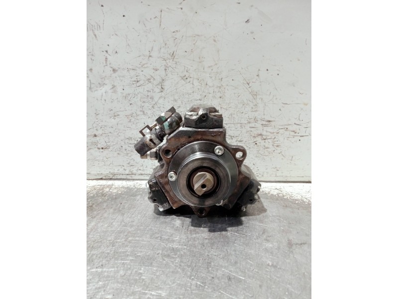 Recambio de bomba inyeccion para suzuki swift berlina (mz) referencia OEM IAM 55198933 0445010138 BOSCH