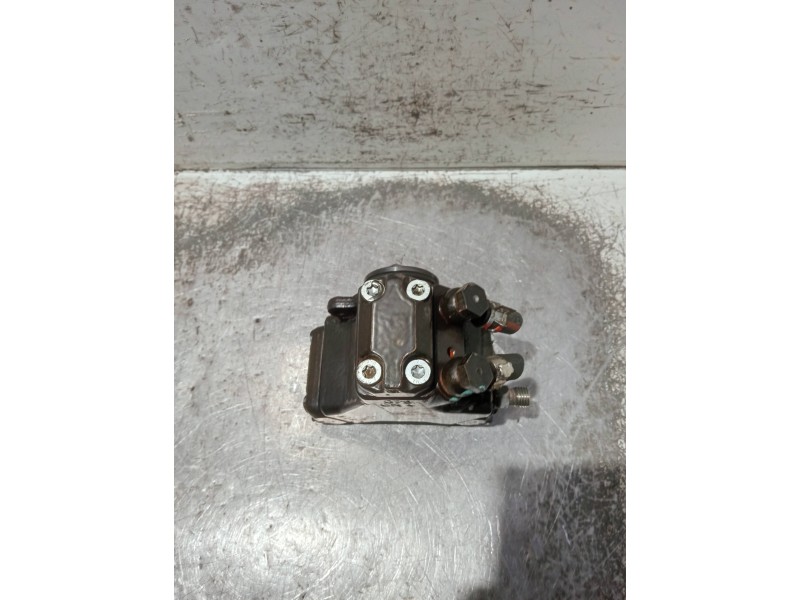 Recambio de bomba inyeccion para suzuki swift berlina (mz) referencia OEM IAM 55198933 0445010138 BOSCH