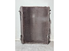 Recambio de radiador agua para suzuki swift berlina (mz) referencia OEM IAM CZ42213342613S  