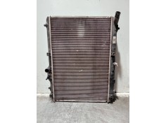 Recambio de radiador agua para suzuki swift berlina (mz) referencia OEM IAM CZ42213342613S   2