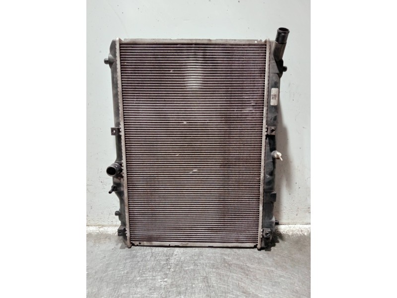 Recambio de radiador agua para suzuki swift berlina (mz) referencia OEM IAM CZ42213342613S  