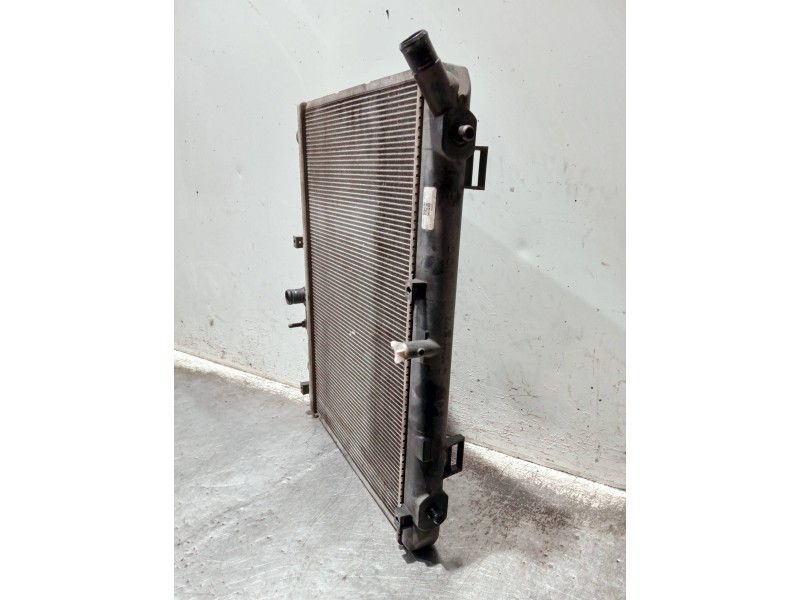 Recambio de radiador agua para suzuki swift berlina (mz) referencia OEM IAM CZ42213342613S  