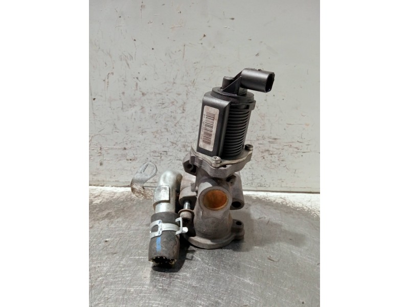 Recambio de valvula egr para suzuki swift berlina (mz) referencia OEM IAM 55201144  