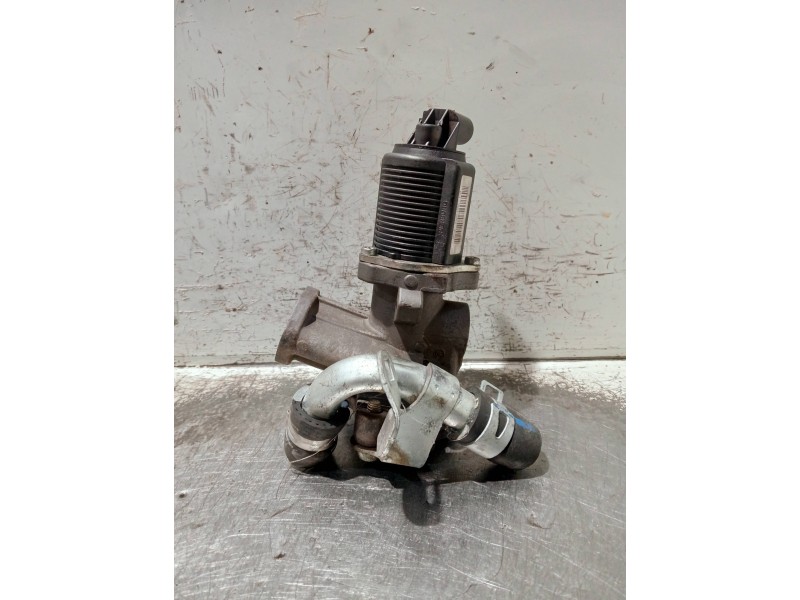 Recambio de valvula egr para suzuki swift berlina (mz) referencia OEM IAM 55201144  