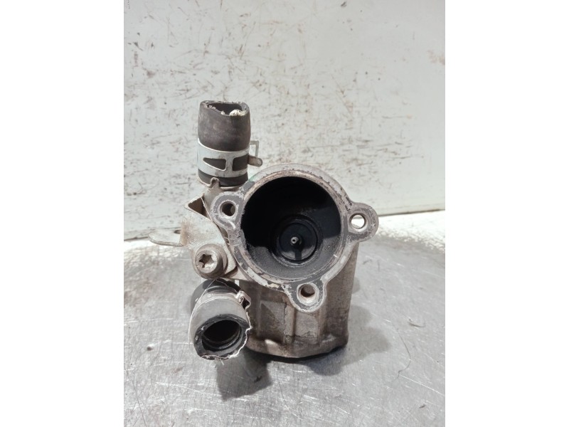 Recambio de valvula egr para suzuki swift berlina (mz) referencia OEM IAM 55201144  