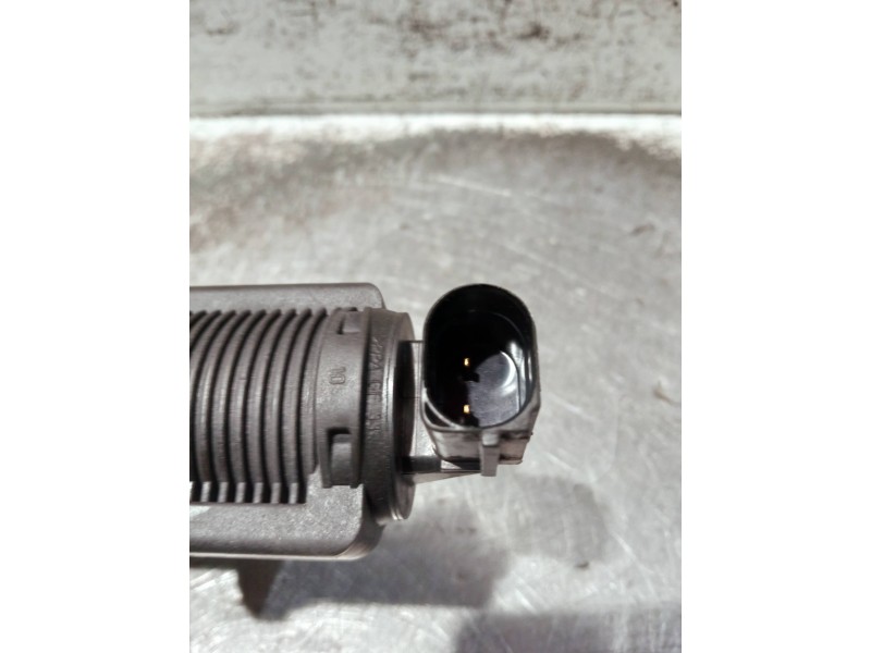 Recambio de valvula egr para suzuki swift berlina (mz) referencia OEM IAM 55201144  