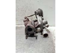 Recambio de turbocompresor para suzuki swift berlina (mz) referencia OEM IAM 73501344 54359700006 54351014809 2