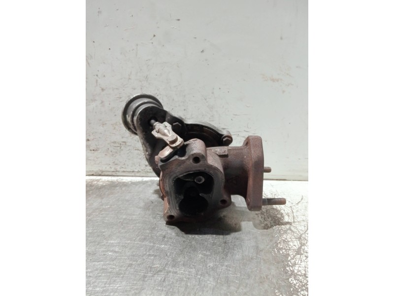 Recambio de turbocompresor para suzuki swift berlina (mz) referencia OEM IAM 73501344 54359700006 54351014809