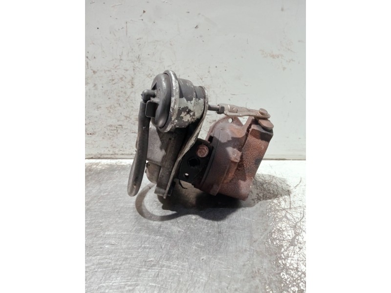 Recambio de turbocompresor para suzuki swift berlina (mz) referencia OEM IAM 73501344 54359700006 54351014809