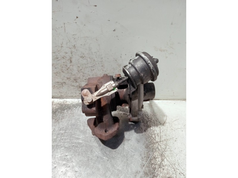 Recambio de turbocompresor para suzuki swift berlina (mz) referencia OEM IAM 73501344 54359700006 54351014809