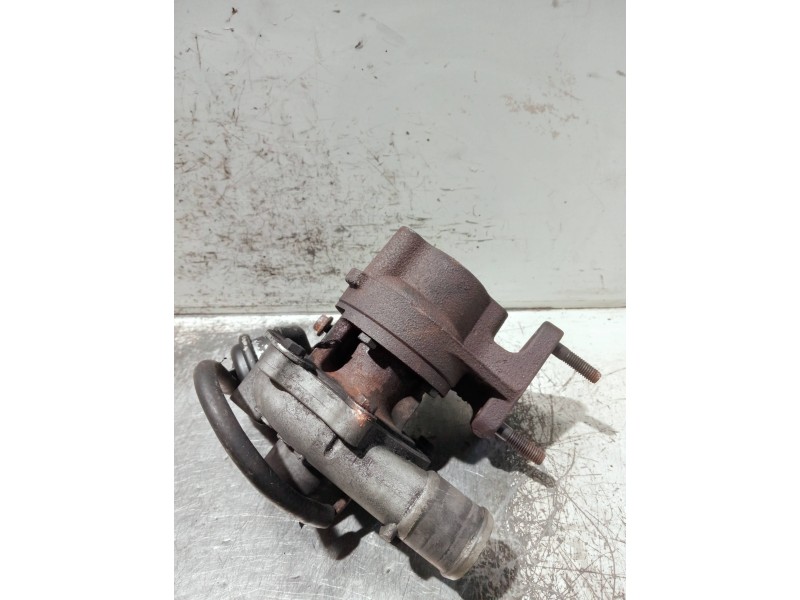 Recambio de turbocompresor para suzuki swift berlina (mz) referencia OEM IAM 73501344 54359700006 54351014809