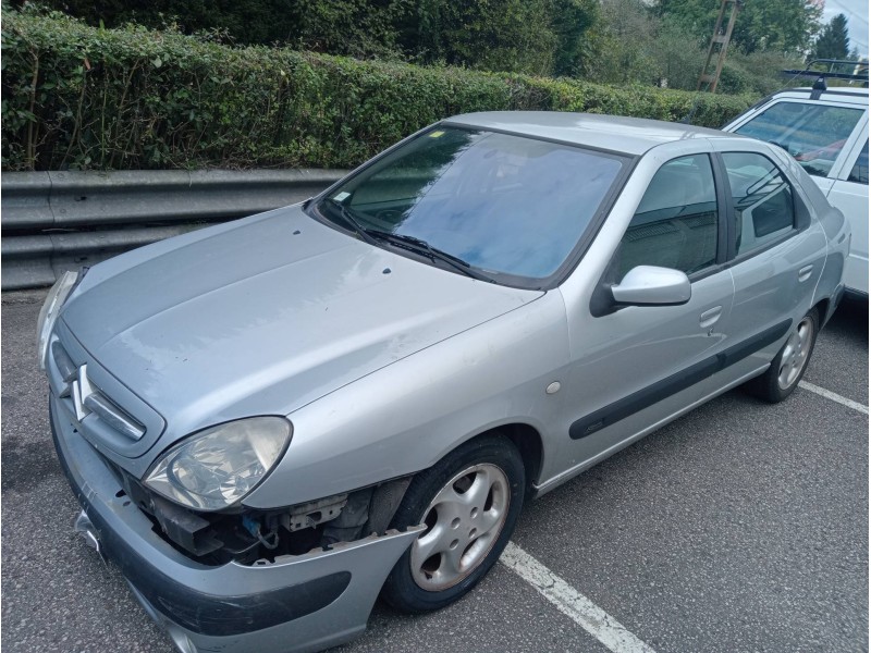 citroen xsara berlina del año 2003