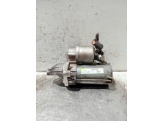 Recambio de motor arranque para suzuki swift berlina (mz) referencia OEM IAM 55561503 D6G33 